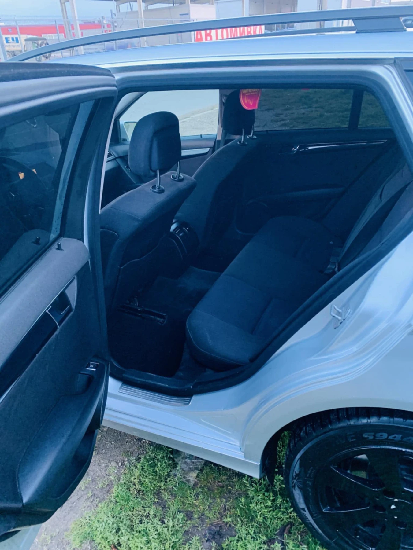 Mercedes-Benz C 200 | Mobile.bg � ����������� 15
