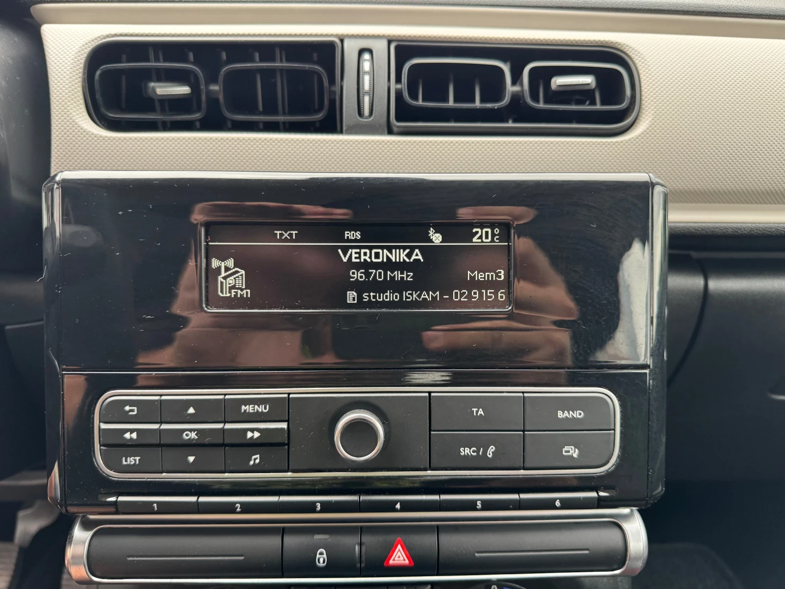 Citroen C3  - изображение 7