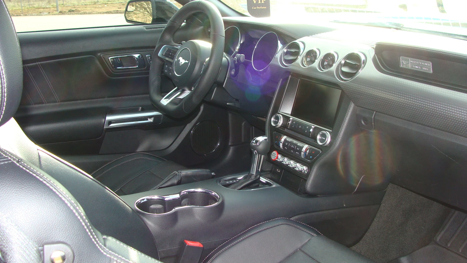 Ford Mustang 2.3 ecoboost | Mobile.bg � ����������� 14