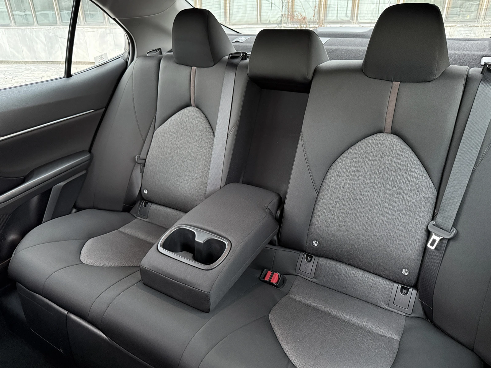 Toyota Camry 2.5 Dual VVTI Hybrid | Mobile.bg � ����������� 10