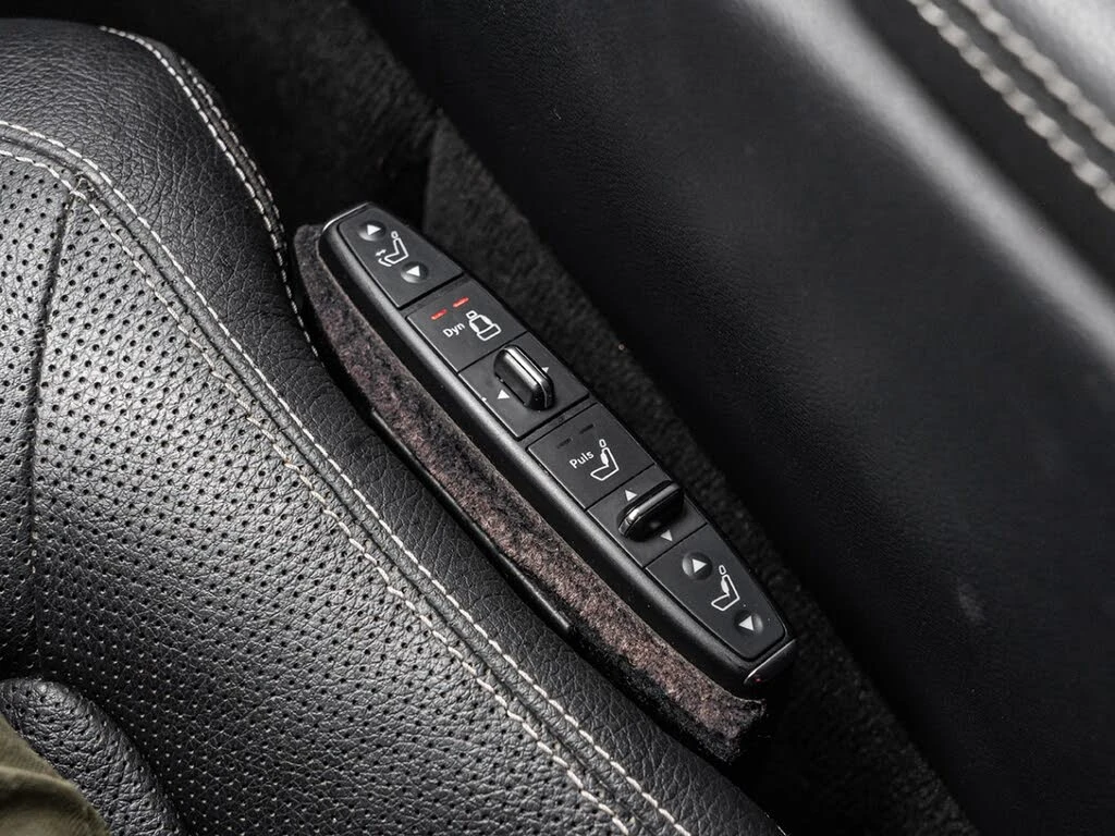 Mercedes-Benz CLS 550 4MATIC* АвтоКредит* (ЦЕНА ДО БГ) - изображение 8