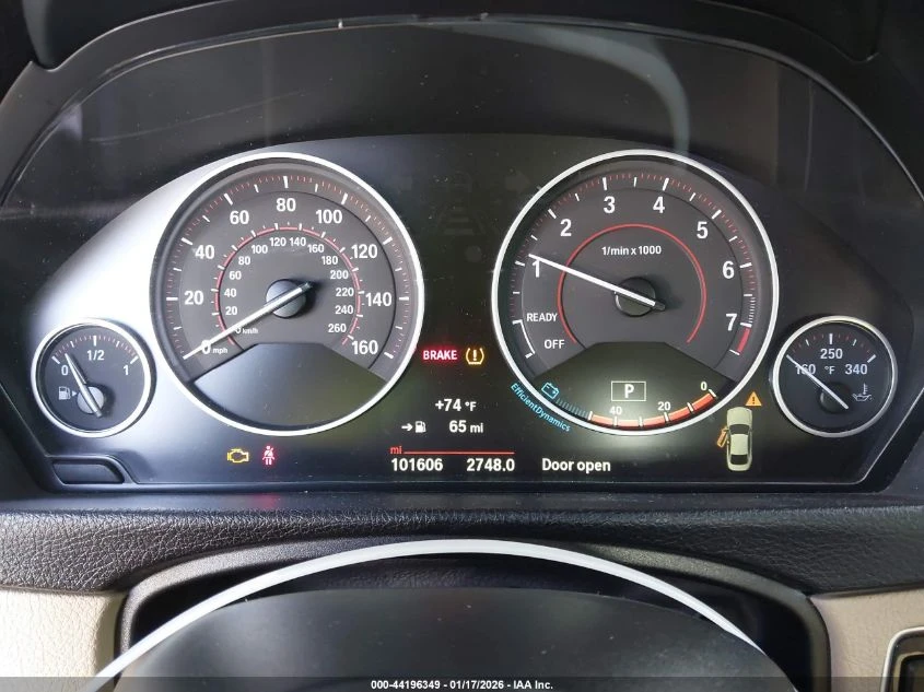 BMW 440 2019 BMW 440I - изображение 10