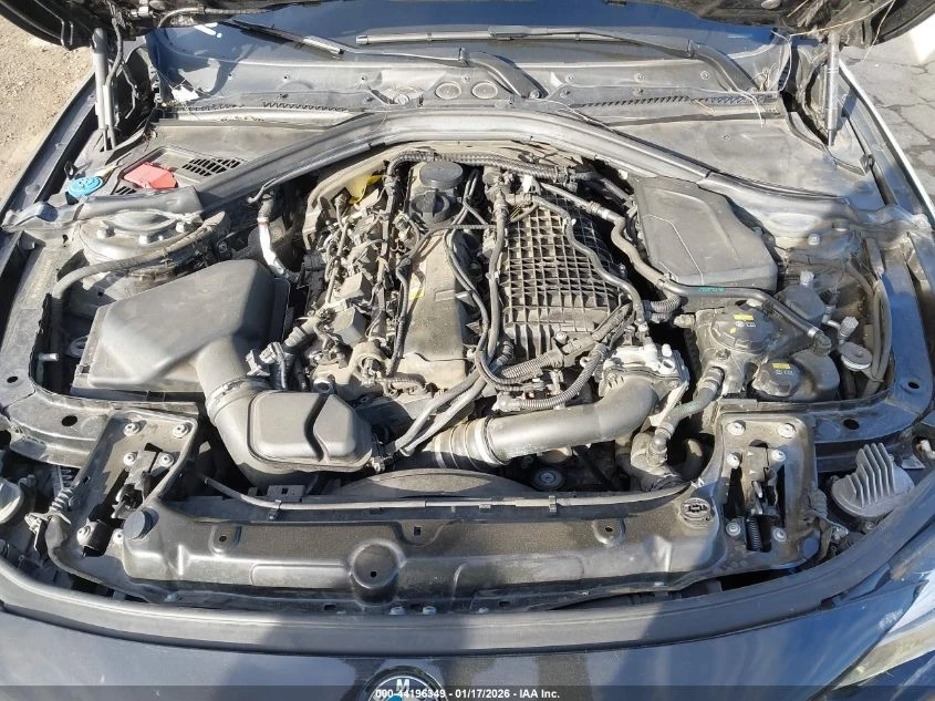 BMW 440 2019 BMW 440I | Mobile.bg � ����������� 13