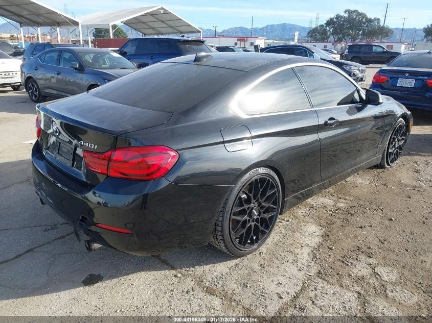 BMW 440 2019 BMW 440I - изображение 9