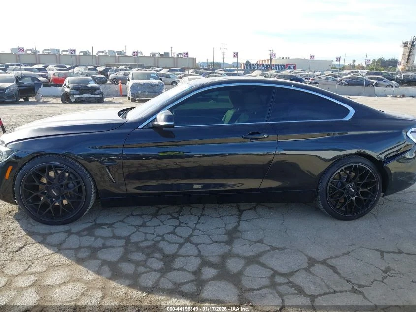 BMW 440 2019 BMW 440I - изображение 6