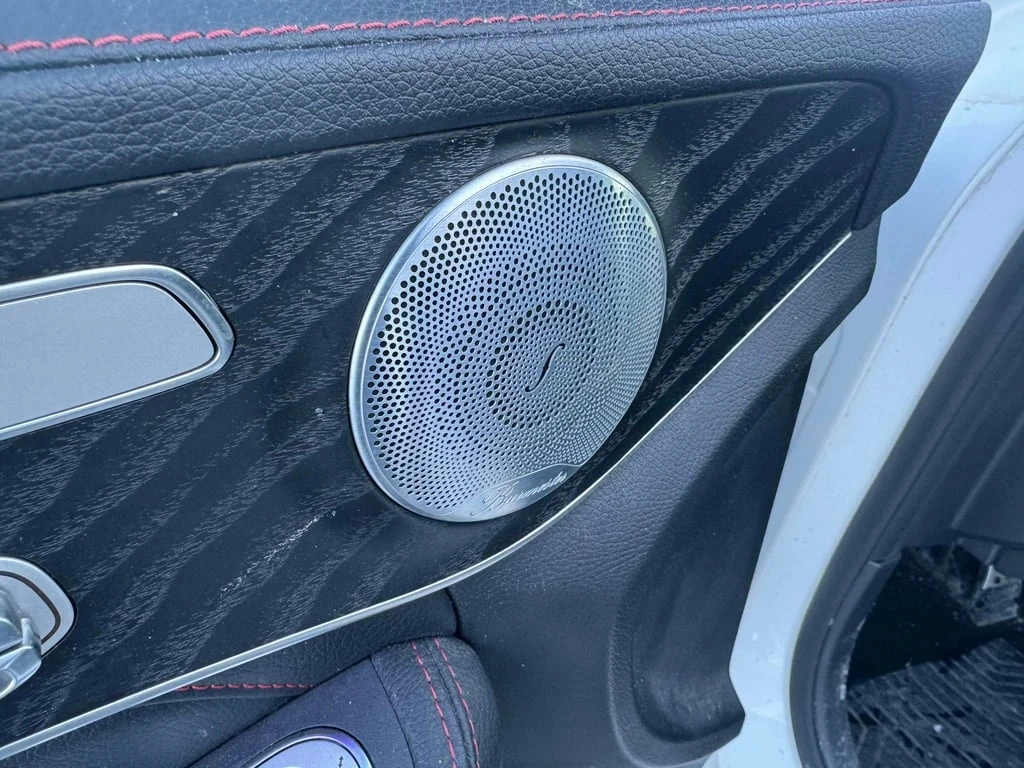 Mercedes-Benz C 43 AMG NO ACCIDENTS| 360| SPORT EXHAUST| ���������������  | Mobile.bg � ����������� 11