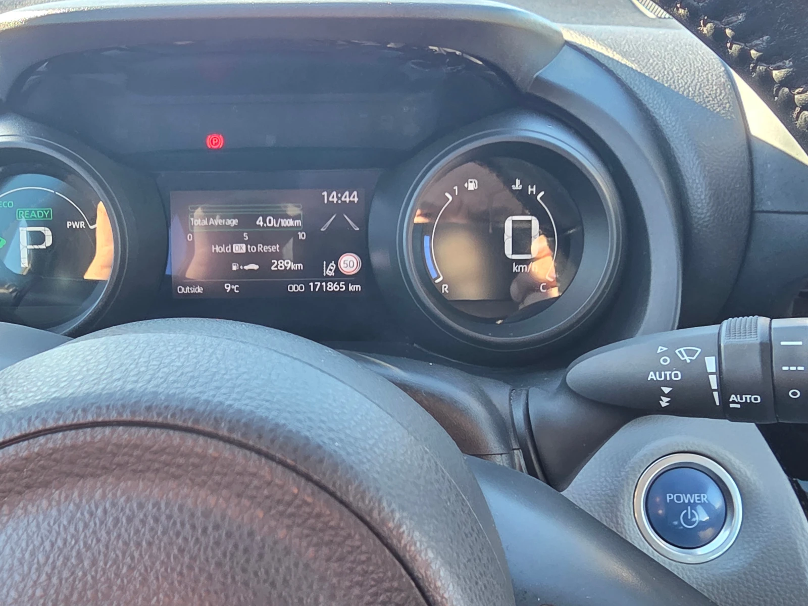 Toyota Yaris Cross 116h Dynamic Business + Programme Beyond Zero Acad | Mobile.bg � ����������� 15