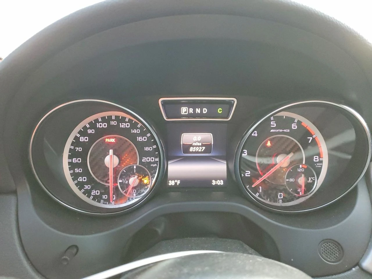 Mercedes-Benz CLA 45 AMG PANO| HEATED SEATS| MEMORY| Bucket Seats - изображение 9