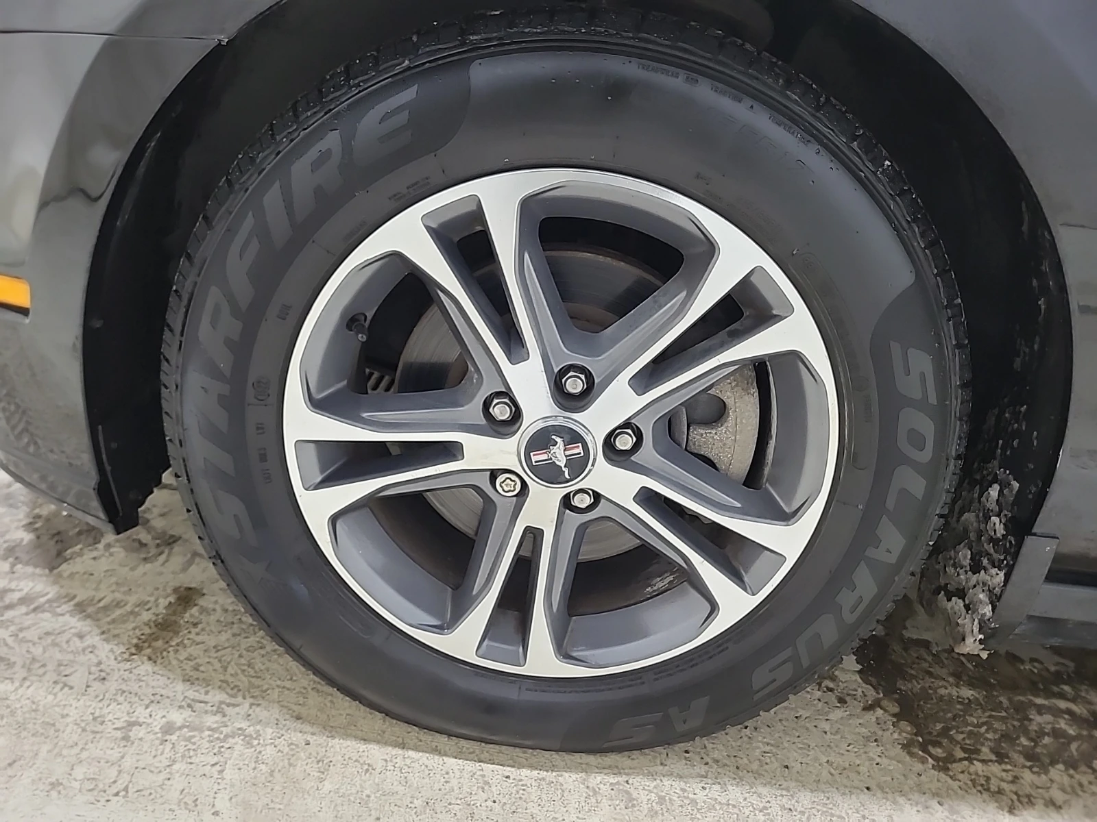 Ford Mustang V6* ����������* ���� �� �� | Mobile.bg � ����������� 11