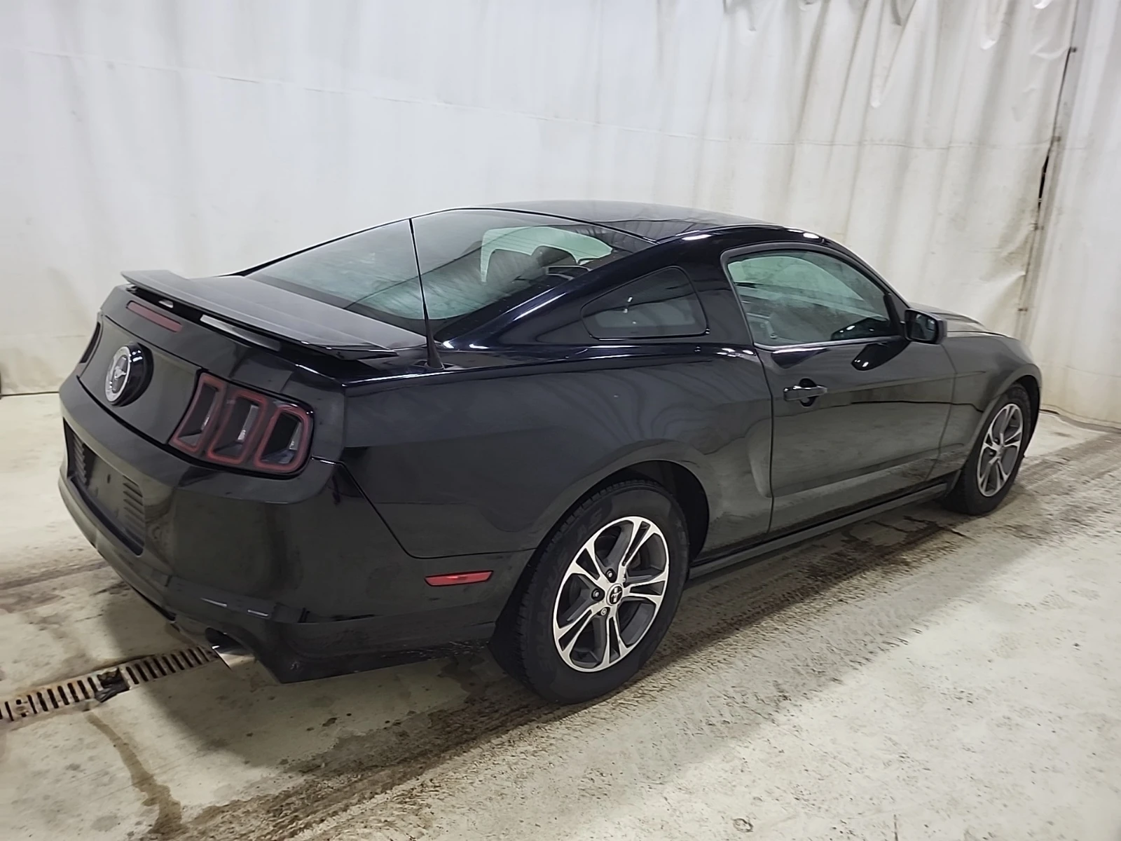 Ford Mustang V6* АвтоКредит* Цена до БГ - изображение 3