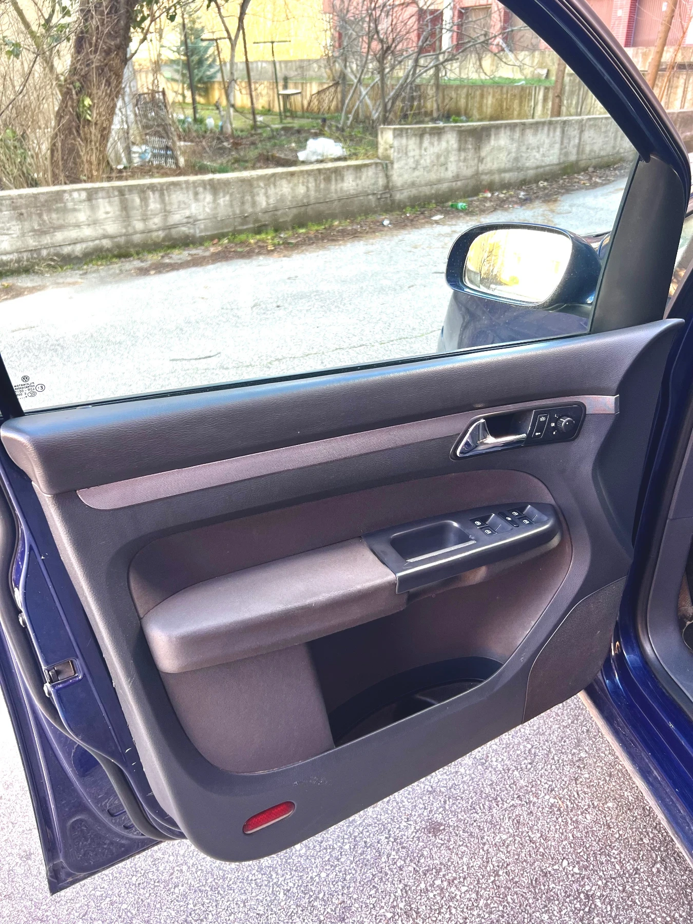 VW Touran 1.9 TDI - изображение 9