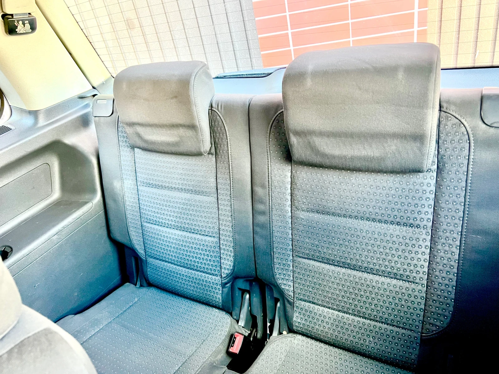 VW Touran 1.9 TDI - изображение 4