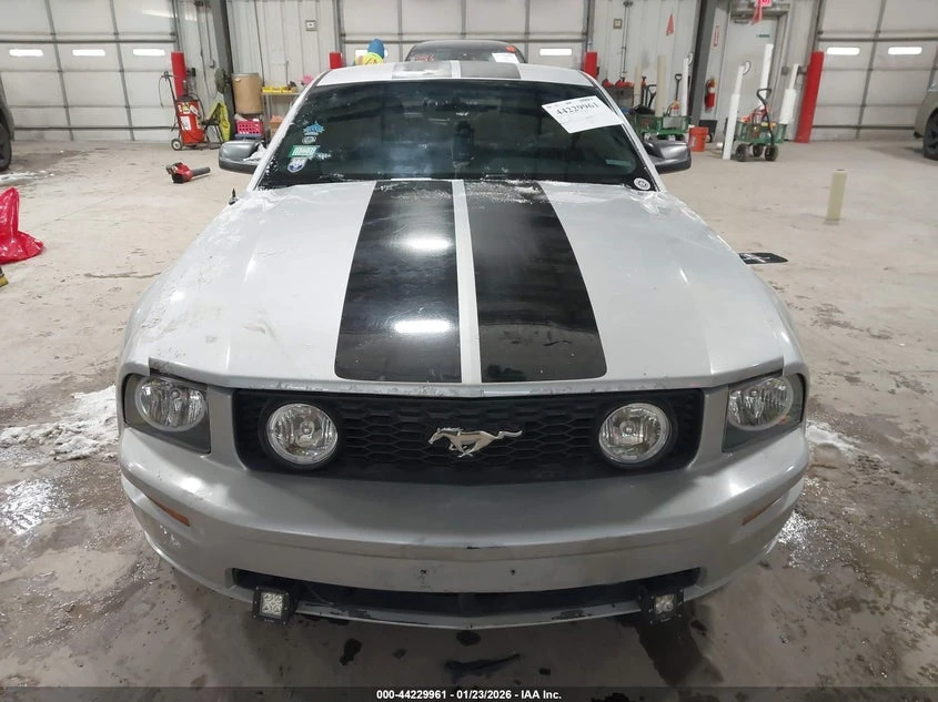 Ford Mustang GT Deluxe, снимка 12 - Автомобили и джипове - 53746005
