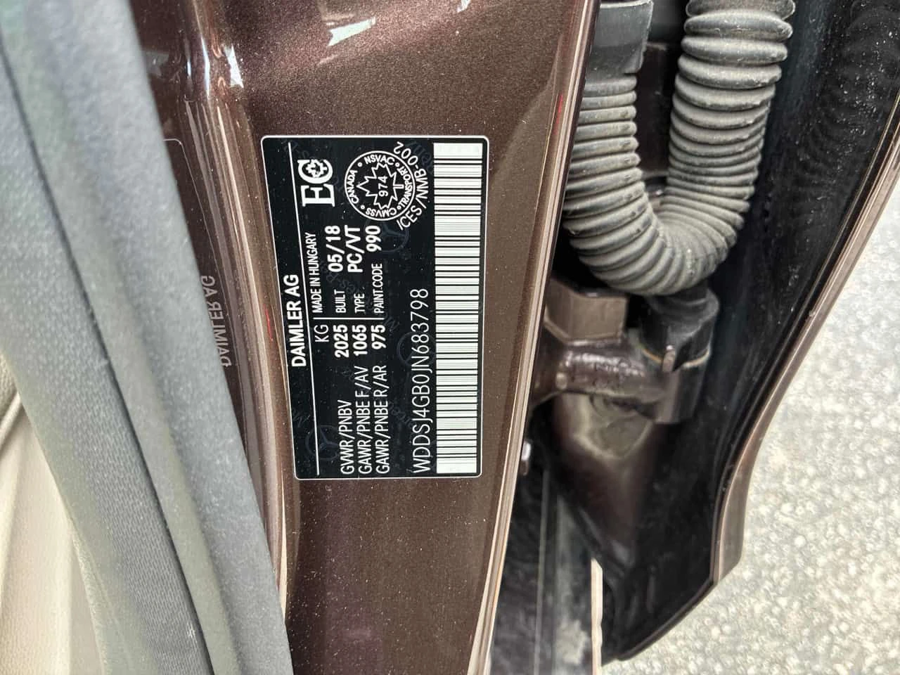 Mercedes-Benz CLA 250 * 4MATIC * CARFAX * �������� * ������ * NAVI | Mobile.bg � ����������� 16