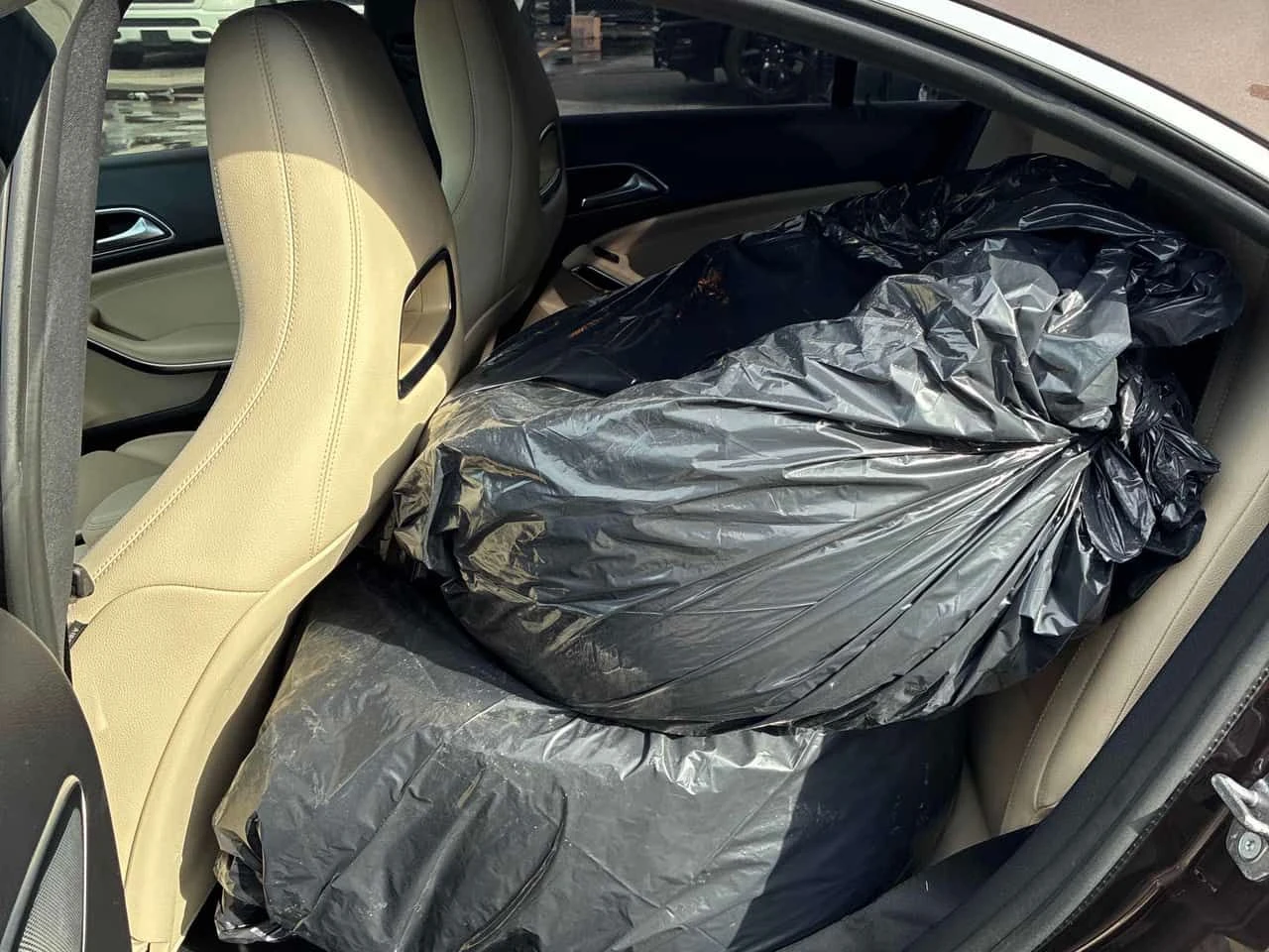 Mercedes-Benz CLA 250 * 4MATIC * CARFAX * �������� * ������ * NAVI | Mobile.bg � ����������� 12