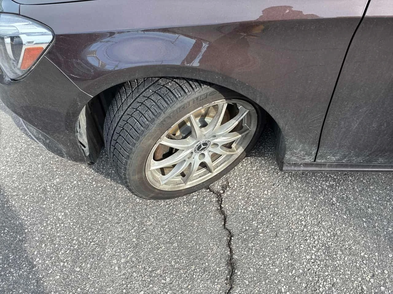 Mercedes-Benz CLA 250 * 4MATIC * CARFAX * �������� * ������ * NAVI | Mobile.bg � ����������� 7