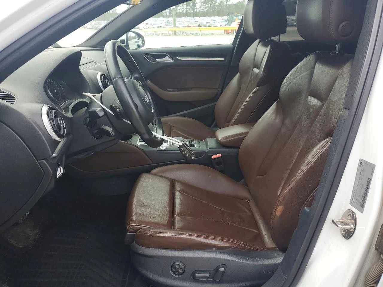 Audi A3 PREMIUM PLUS S-LINE, снимка 7 - Автомобили и джипове - 53885055