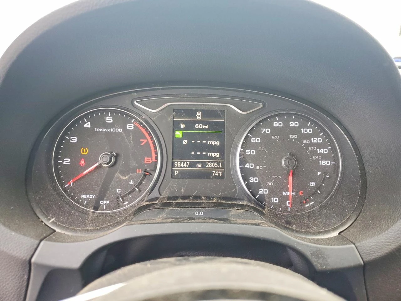 Audi A3 PREMIUM PLUS S-LINE, снимка 10 - Автомобили и джипове - 53885055