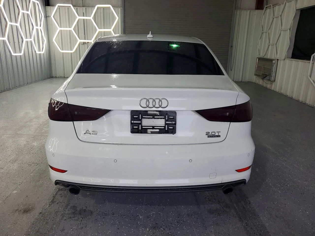 Audi A3 PREMIUM PLUS S-LINE, снимка 6 - Автомобили и джипове - 53885055