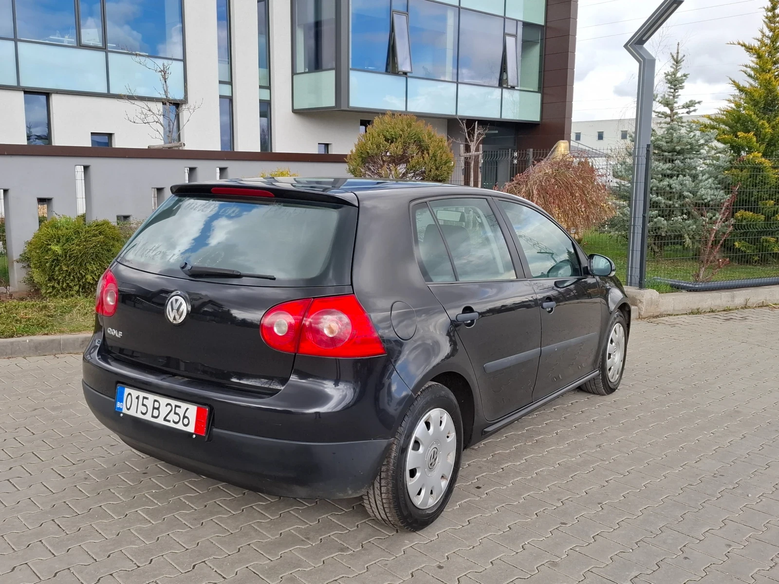 VW Golf 1.9SDI* (75��)* K����������* ��� ����* *  | Mobile.bg � ����������� 13