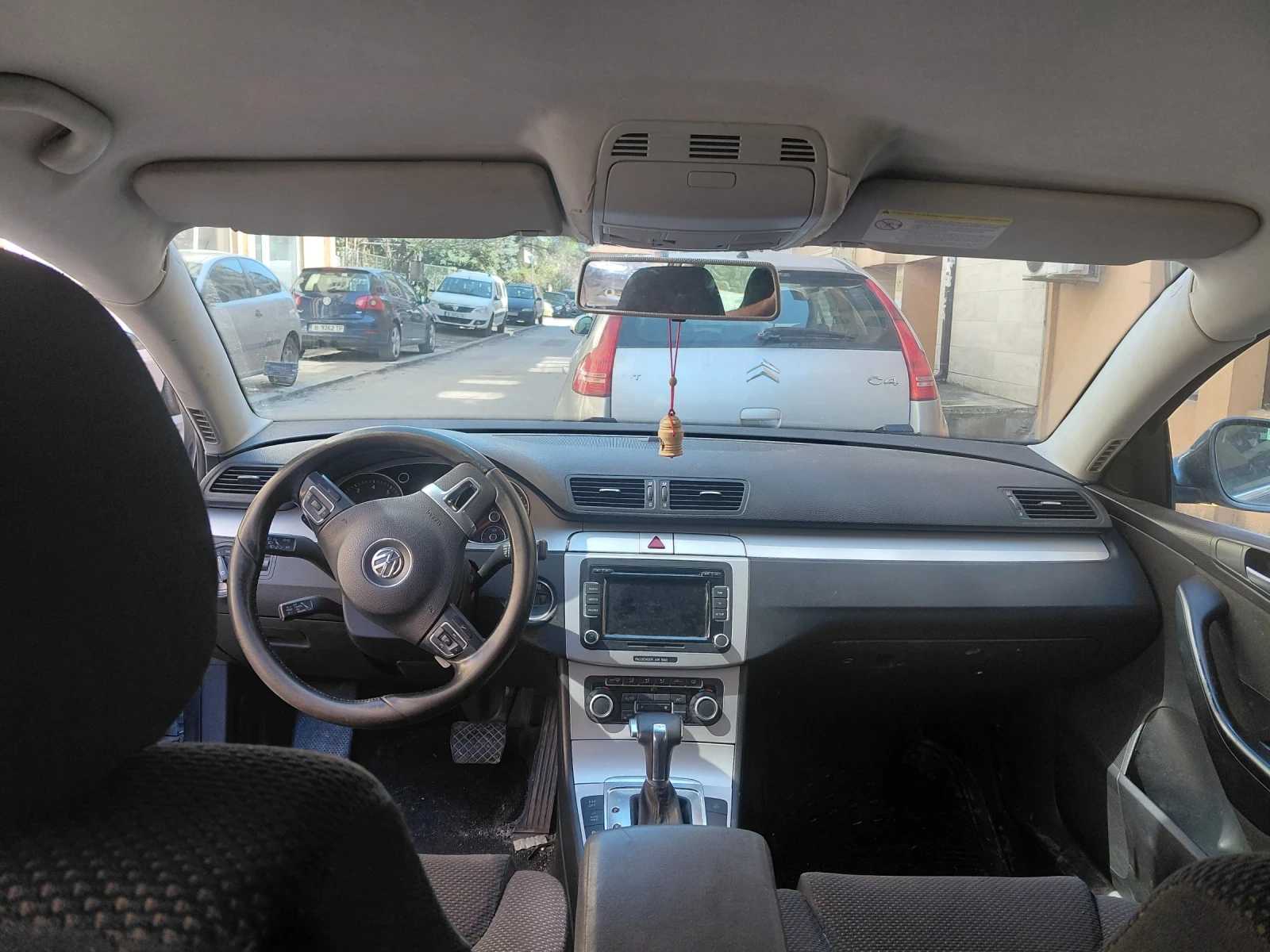 VW Passat, снимка 6 - Автомобили и джипове - 54120347