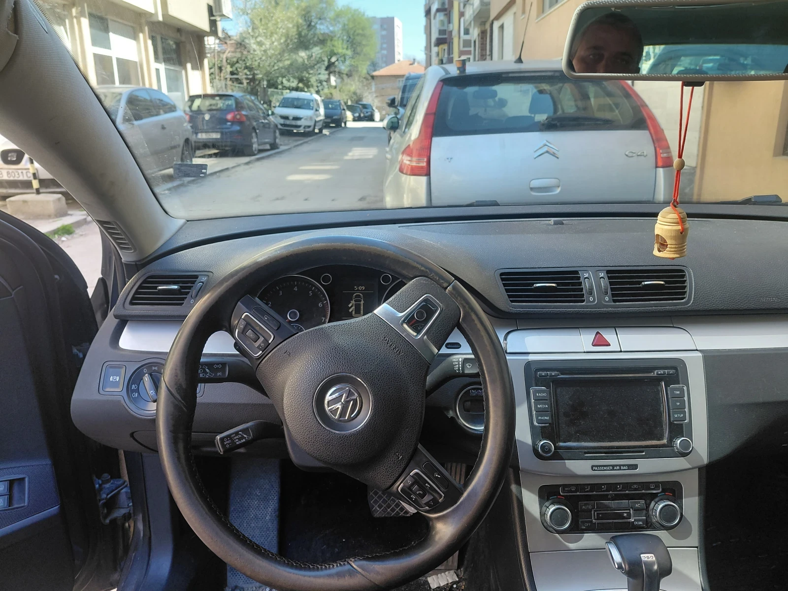 VW Passat, снимка 7 - Автомобили и джипове - 54120347