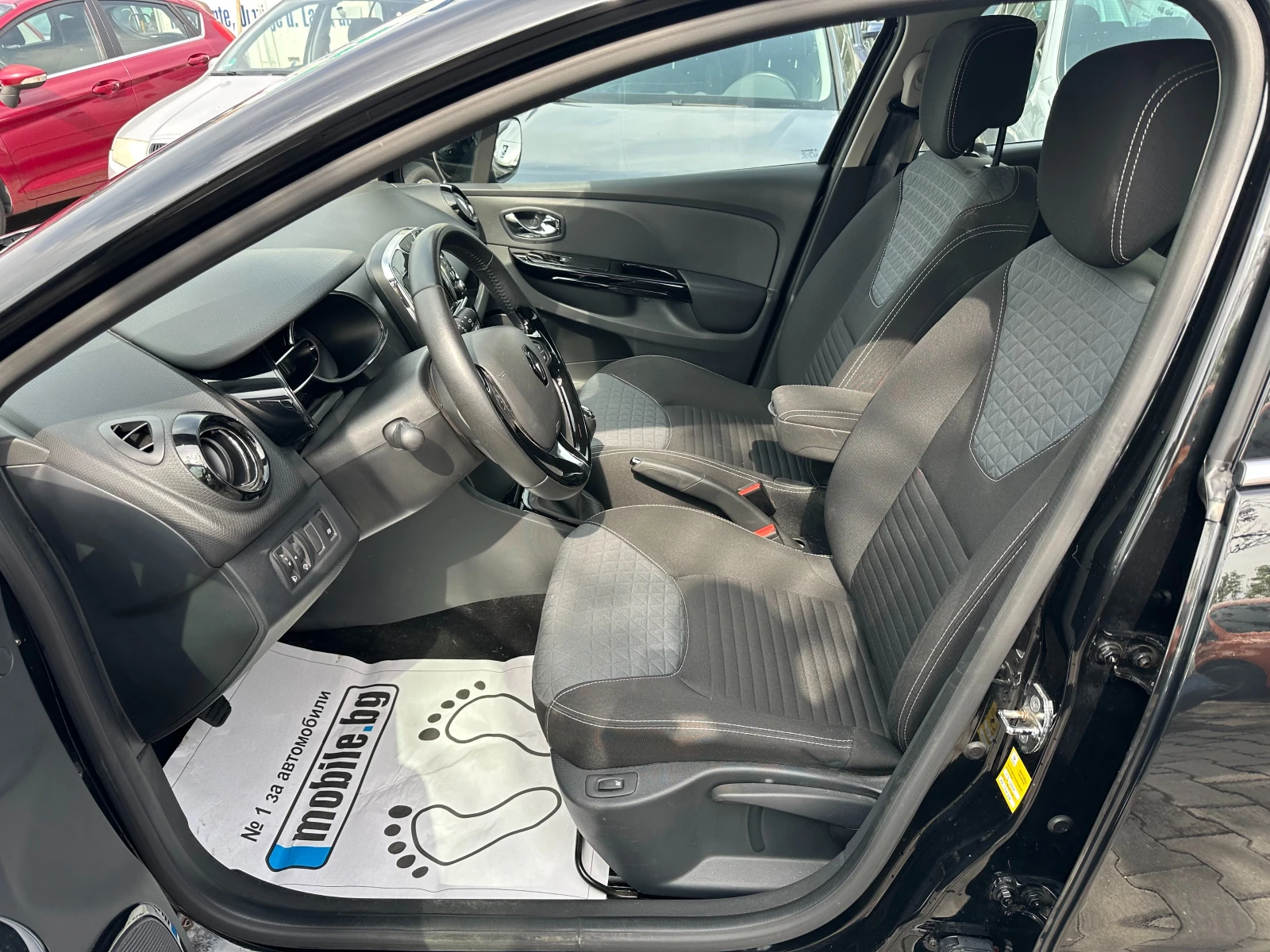 Renault Clio 0.9 TCe 90�.� | Mobile.bg � ����������� 9