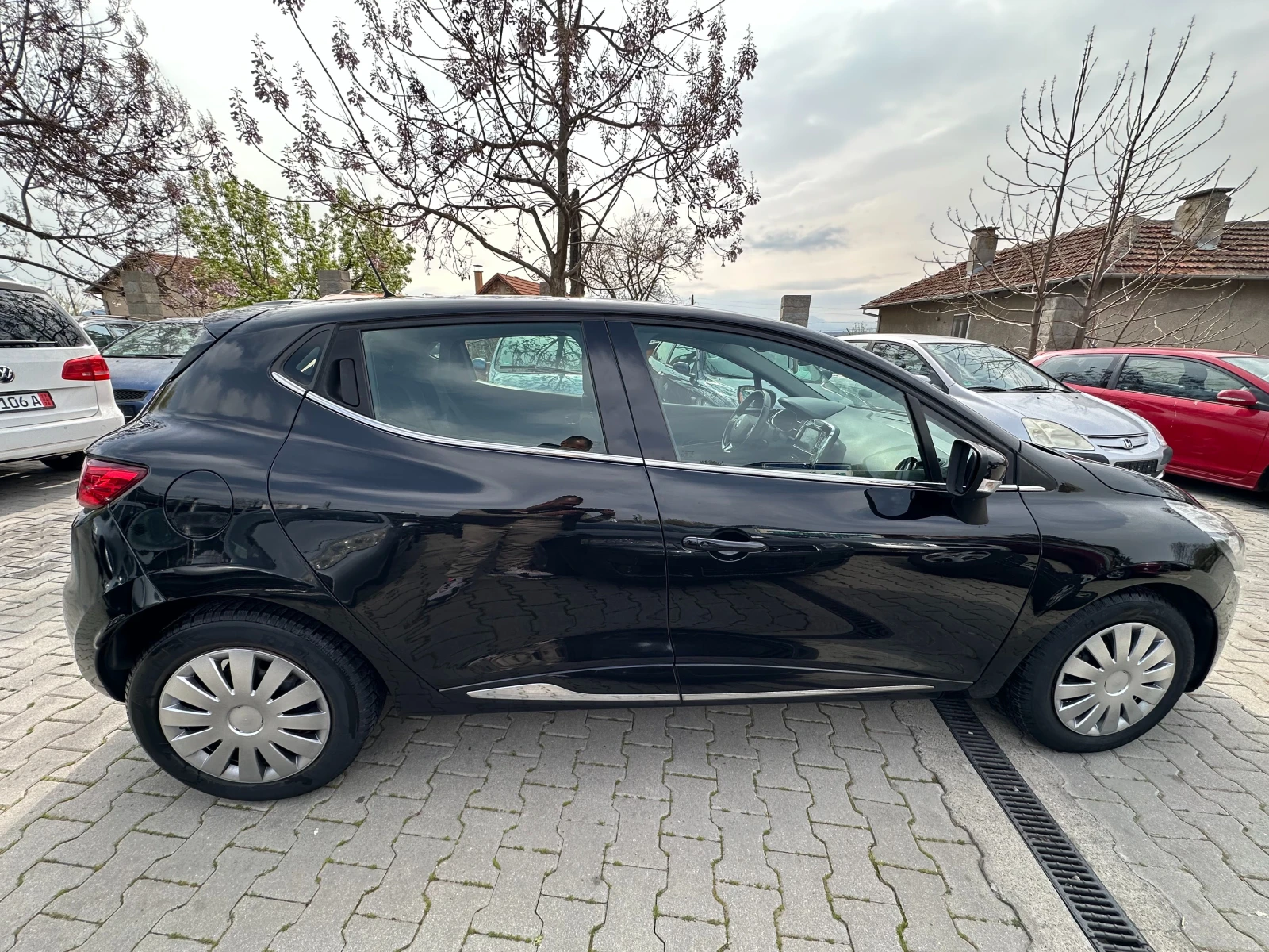 Renault Clio 0.9 TCe 90�.� | Mobile.bg � ����������� 6