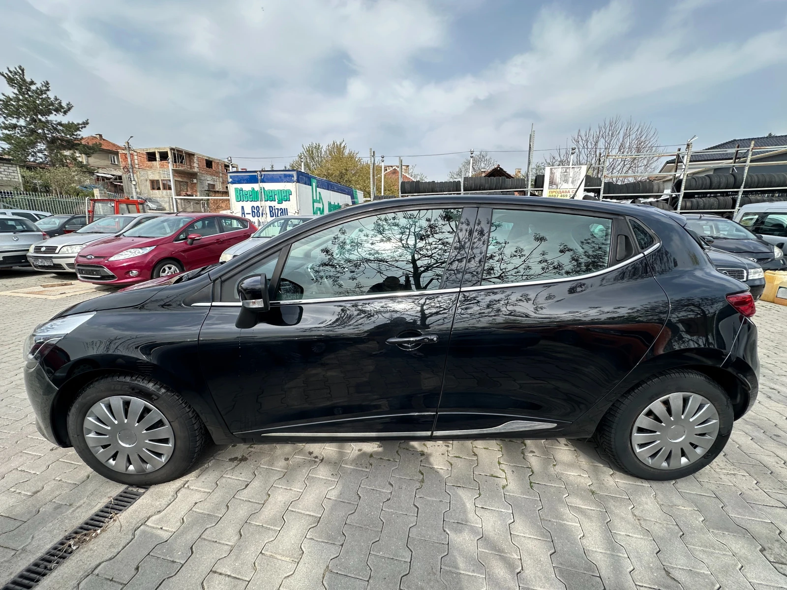 Renault Clio 0.9 TCe 90�.� | Mobile.bg � ����������� 2