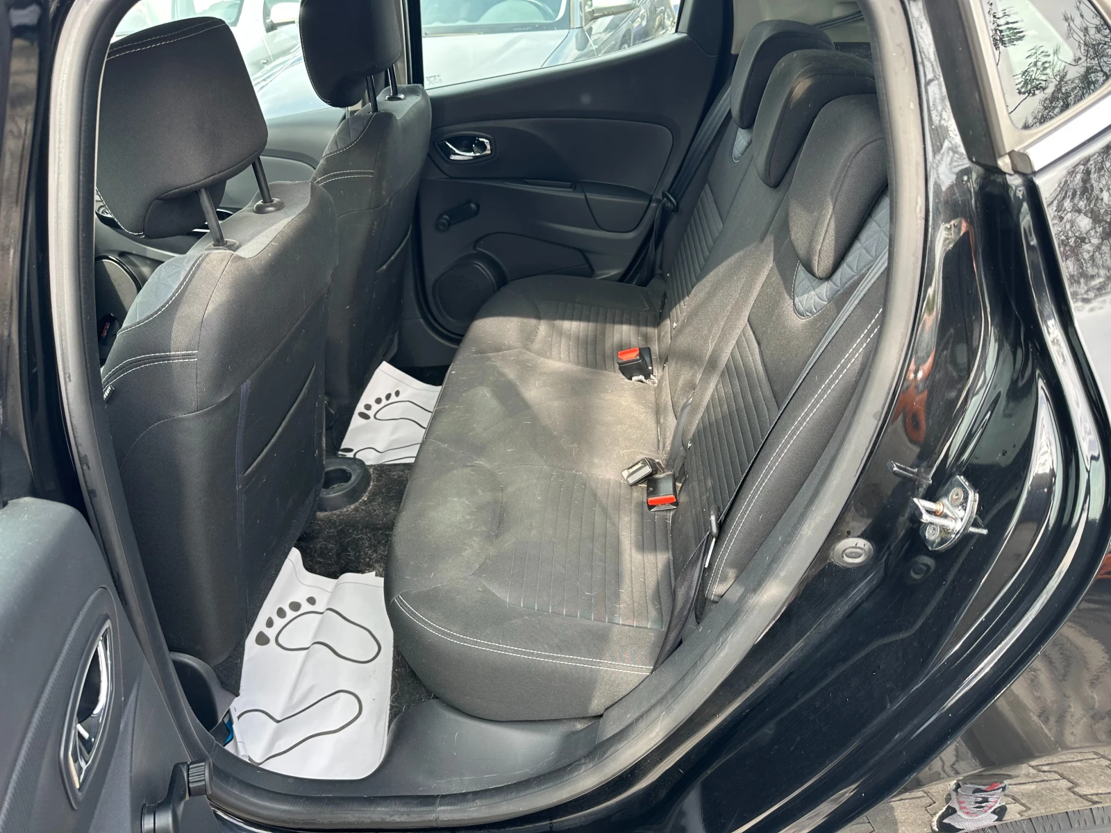 Renault Clio 0.9 TCe 90�.� | Mobile.bg � ����������� 10