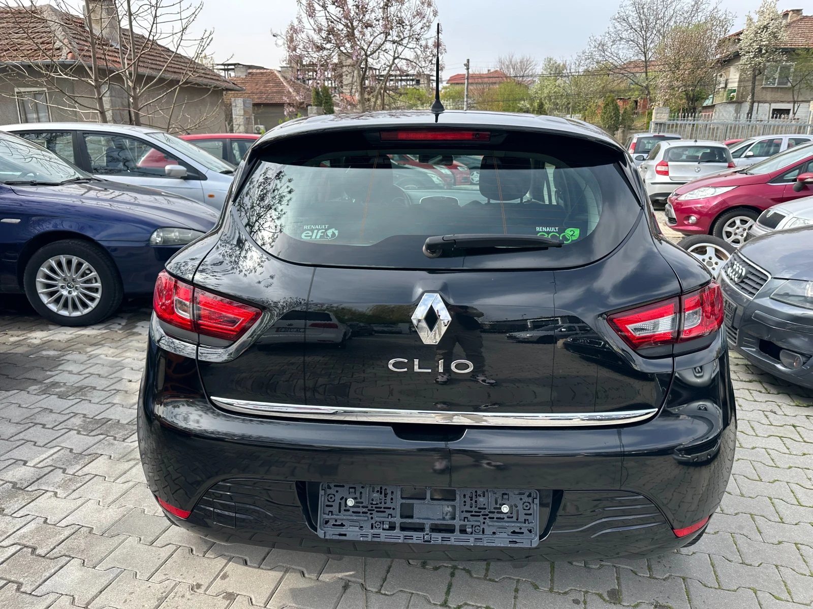 Renault Clio 0.9 TCe 90�.� | Mobile.bg � ����������� 4
