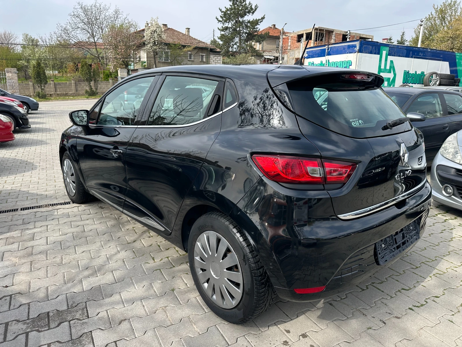 Renault Clio 0.9 TCe 90�.� | Mobile.bg � ����������� 3