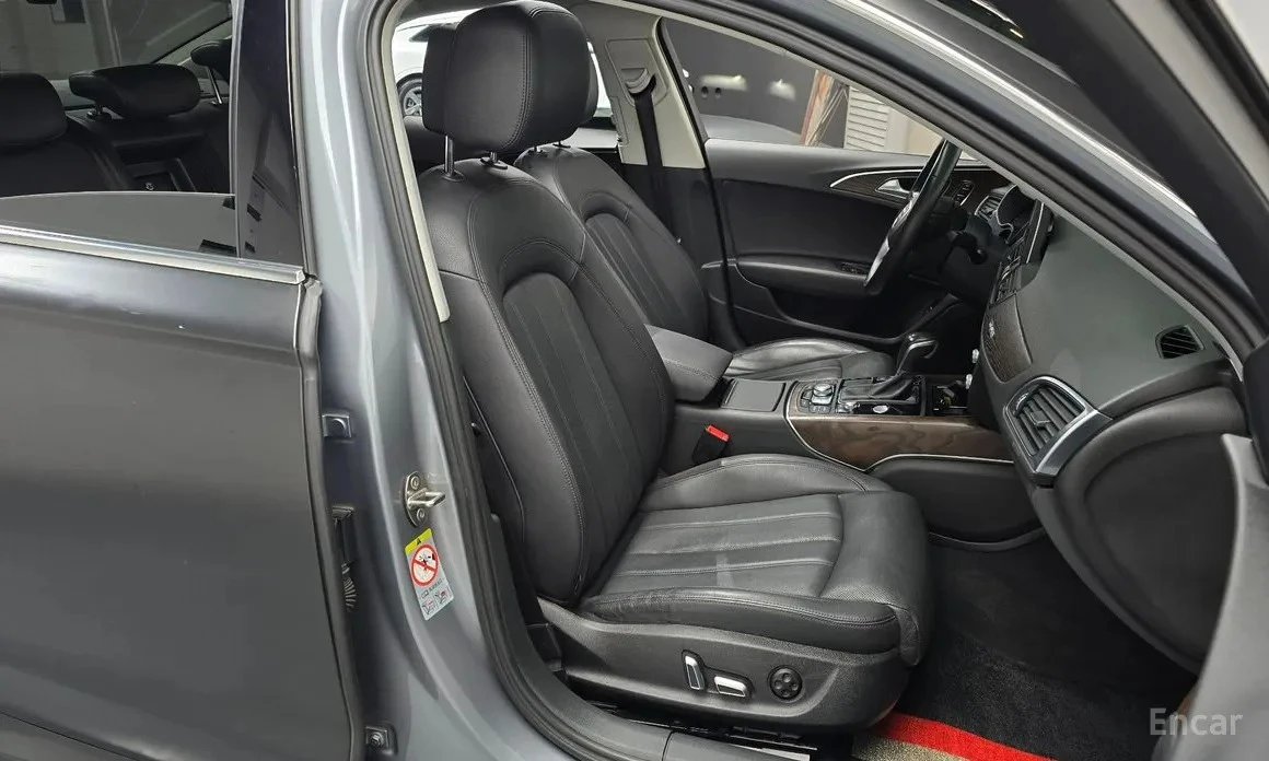 Audi A6 Quattro Premium | Mobile.bg � ����������� 12