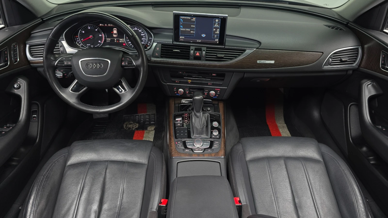 Audi A6 Quattro Premium | Mobile.bg � ����������� 7