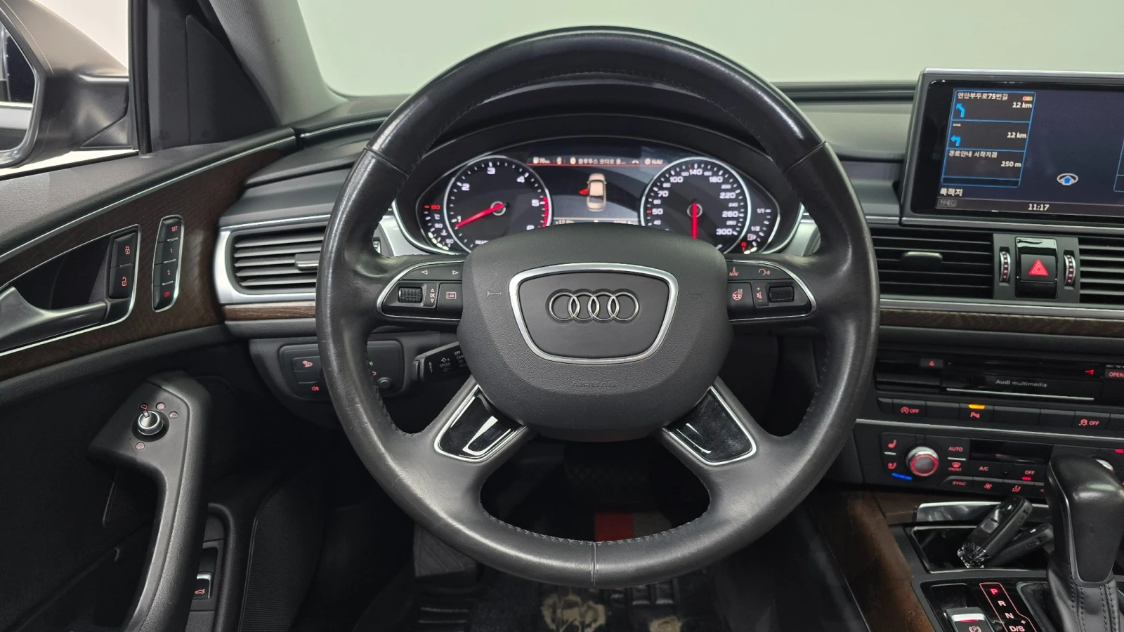 Audi A6 Quattro Premium | Mobile.bg � ����������� 8