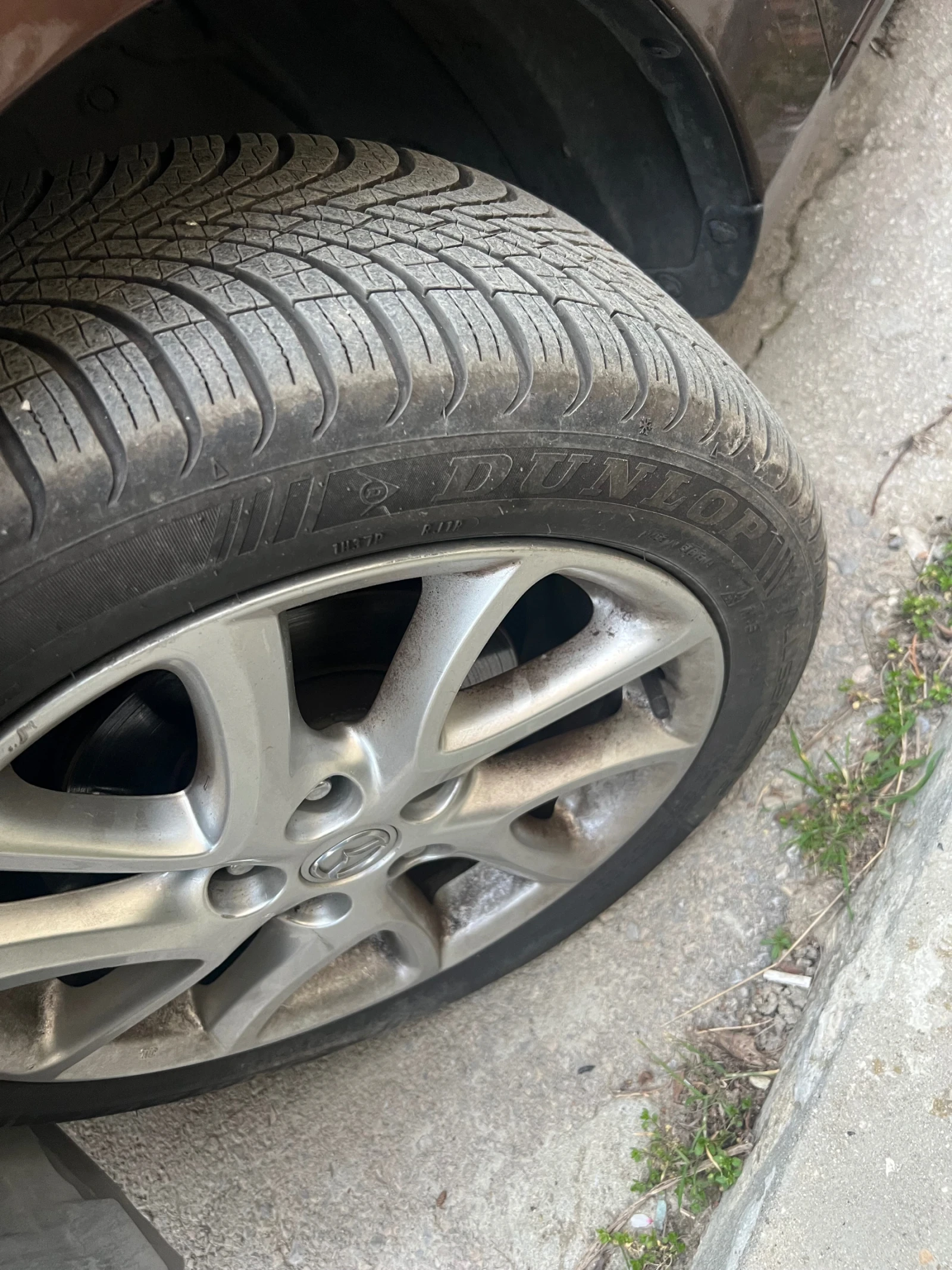 Mazda 3, снимка 9 - Автомобили и джипове - 54340334