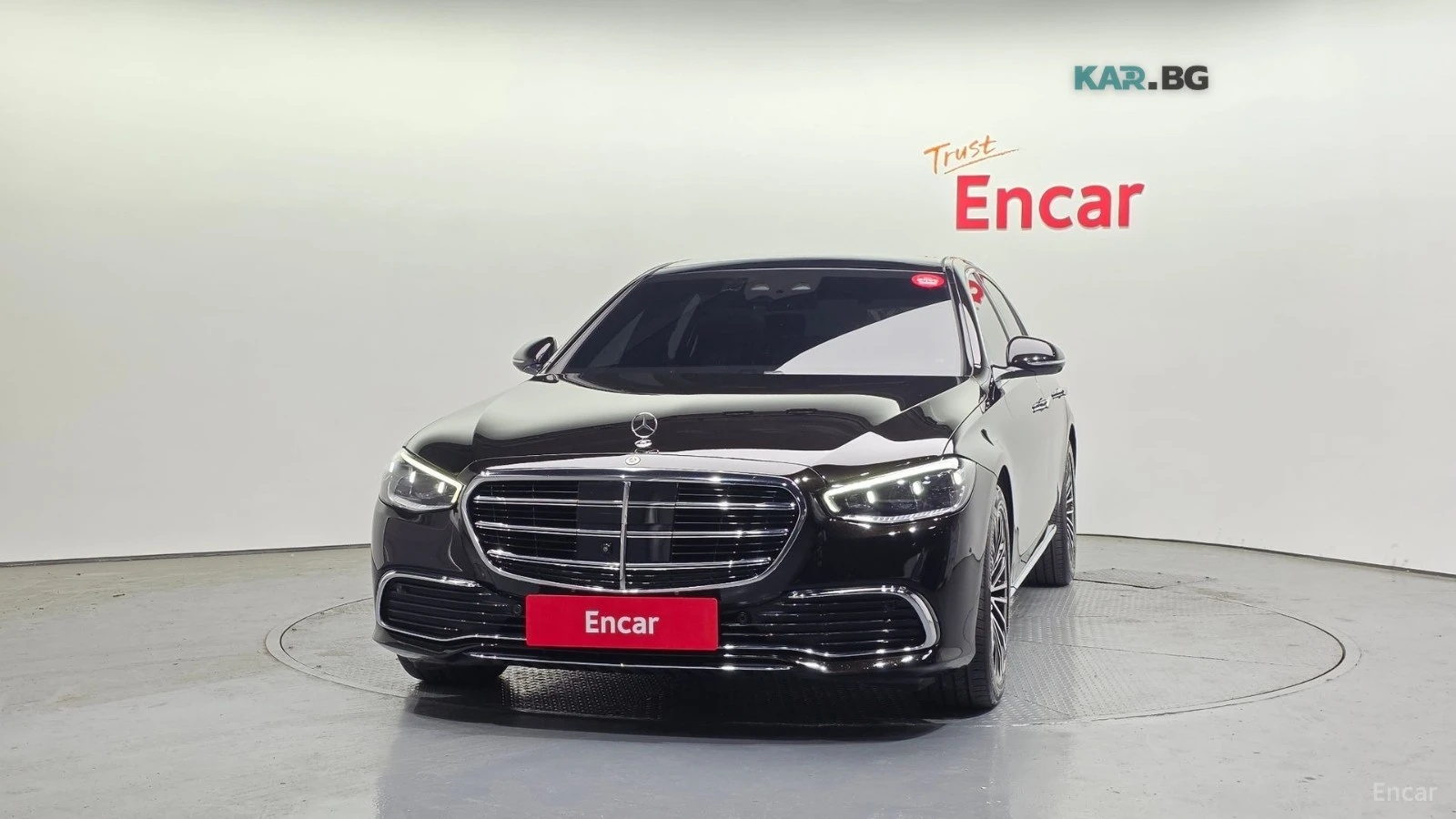 Mercedes-Benz S 350 * ПОДГРЕВИ* ОБДУХВАНЕ* МАСАЖИ* HUD* 360* ПАНОРАМА*, снимка 3 - Автомобили и джипове - 54728325