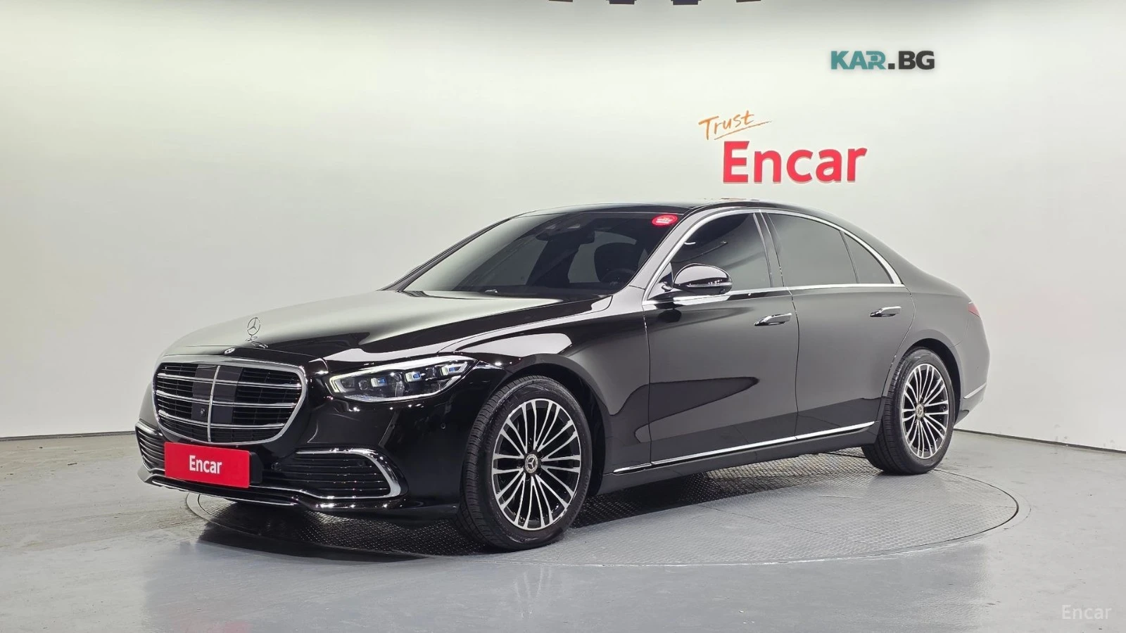 Mercedes-Benz S 350 * ПОДГРЕВИ* ОБДУХВАНЕ* МАСАЖИ* HUD* 360* ПАНОРАМА*