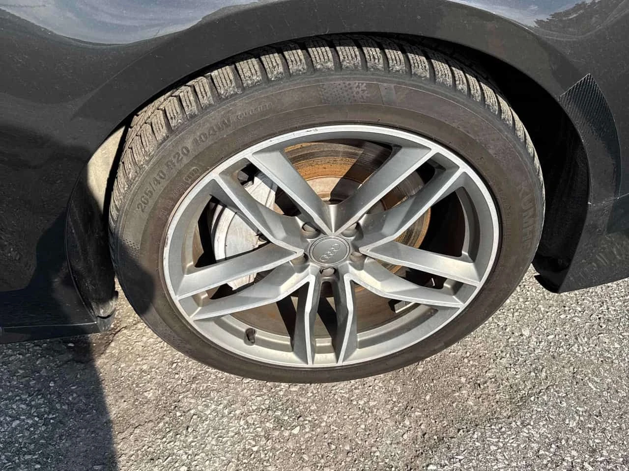 Audi A8 * 4.0 TFSI quattro tiptronic * CARFAX * БЕЗ ПЪРВОН, снимка 7 - Автомобили и джипове - 54886848