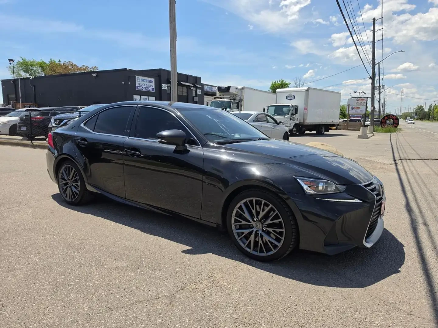 Lexus IS 300 ПОДГРЕВ* ОБДУХВАНЕ* КАМЕРА* ШИБИДАХ* ПАМЕТ* КЕЙЛЕС, снимка 2 - Автомобили и джипове - 54887543