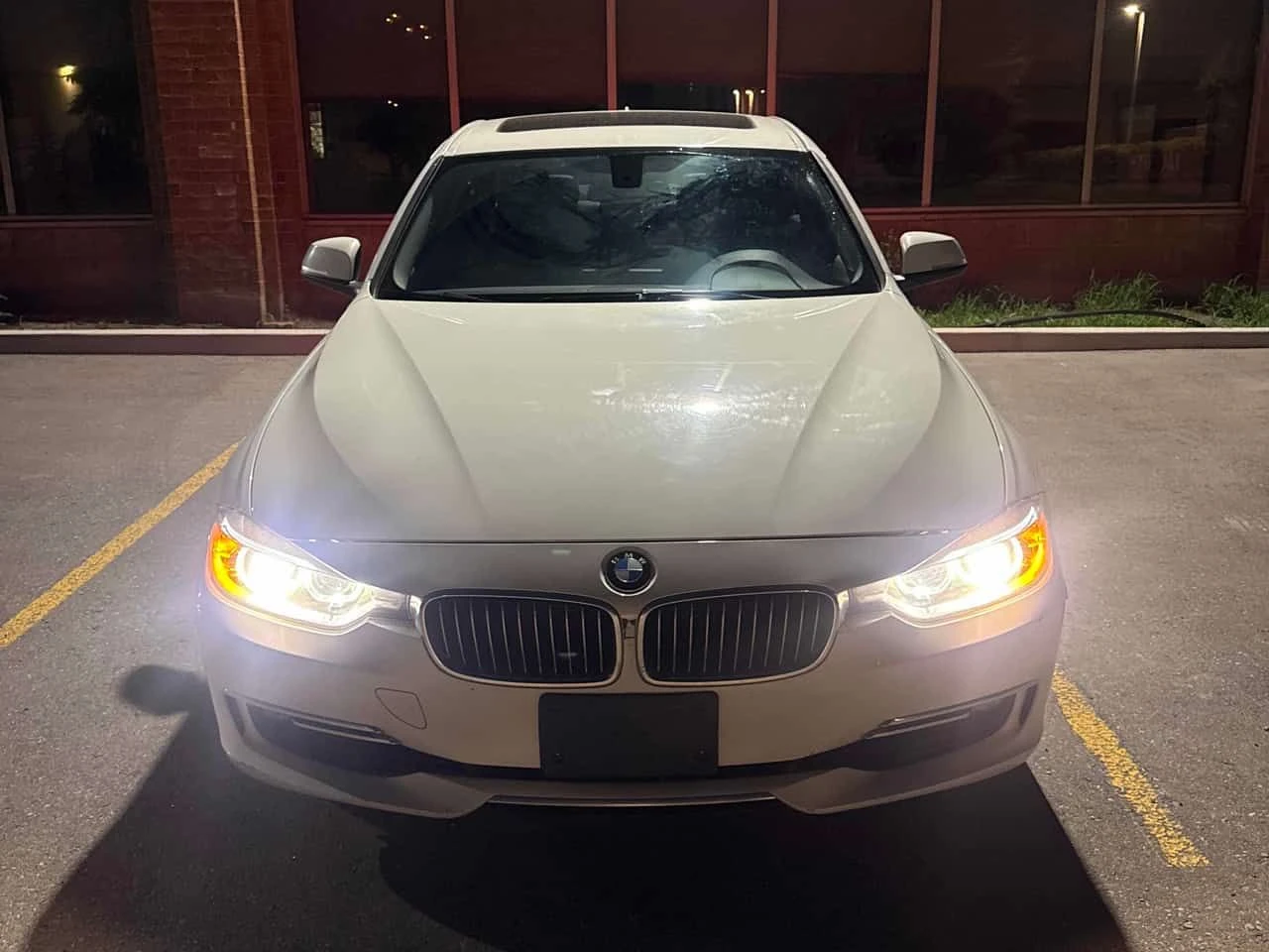 BMW 328 * 328i xDrive * АВТОКРЕДИТ БЕЗ ПЪРВОНАЧАЛНА ВНОСКА, снимка 6 - Автомобили и джипове - 55096435