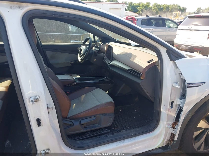 VW ID.4 Volkswagen Pro, снимка 5 - Автомобили и джипове - 55139313