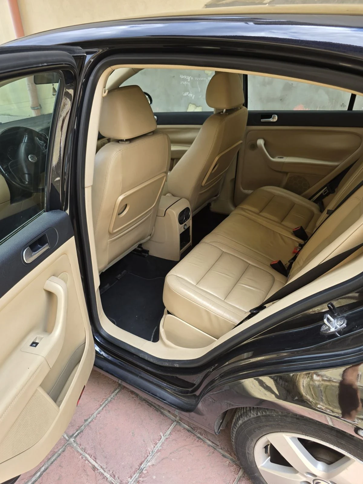 VW Golf Plus TDi, снимка 10 - Автомобили и джипове - 55179892
