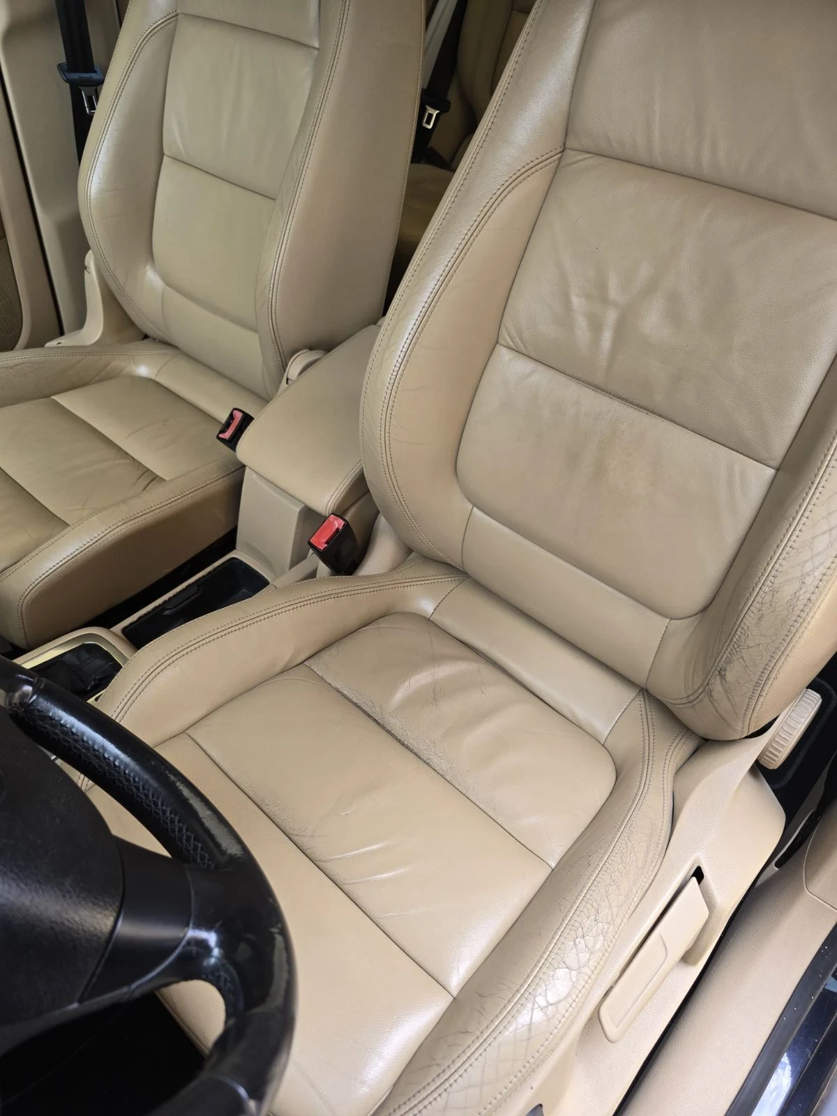 VW Golf Plus TDi, снимка 14 - Автомобили и джипове - 55179892