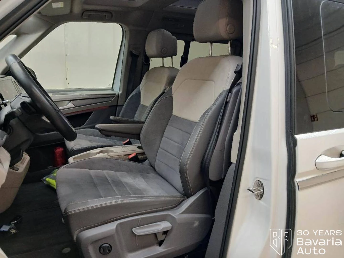 VW Multivan Multivan Style long DSG Easy Open Basic, снимка 5 - Автомобили и джипове - 55264318
