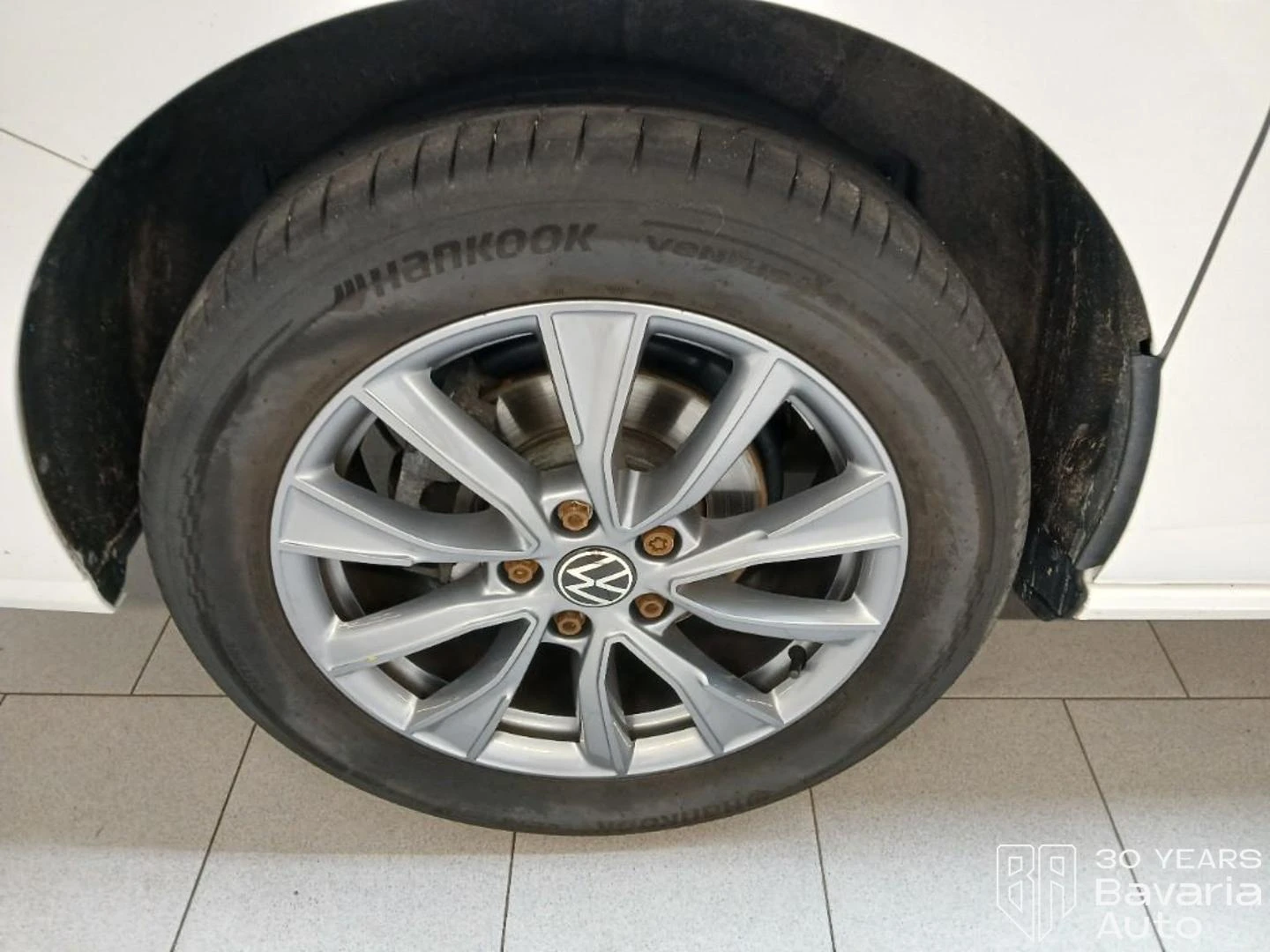 VW Multivan Multivan Style long DSG Easy Open Basic, снимка 17 - Автомобили и джипове - 55264318