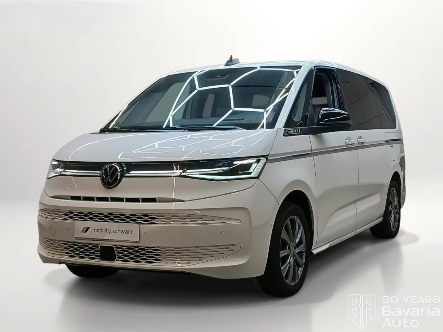 VW Multivan Multivan Style long DSG Easy Open Basic