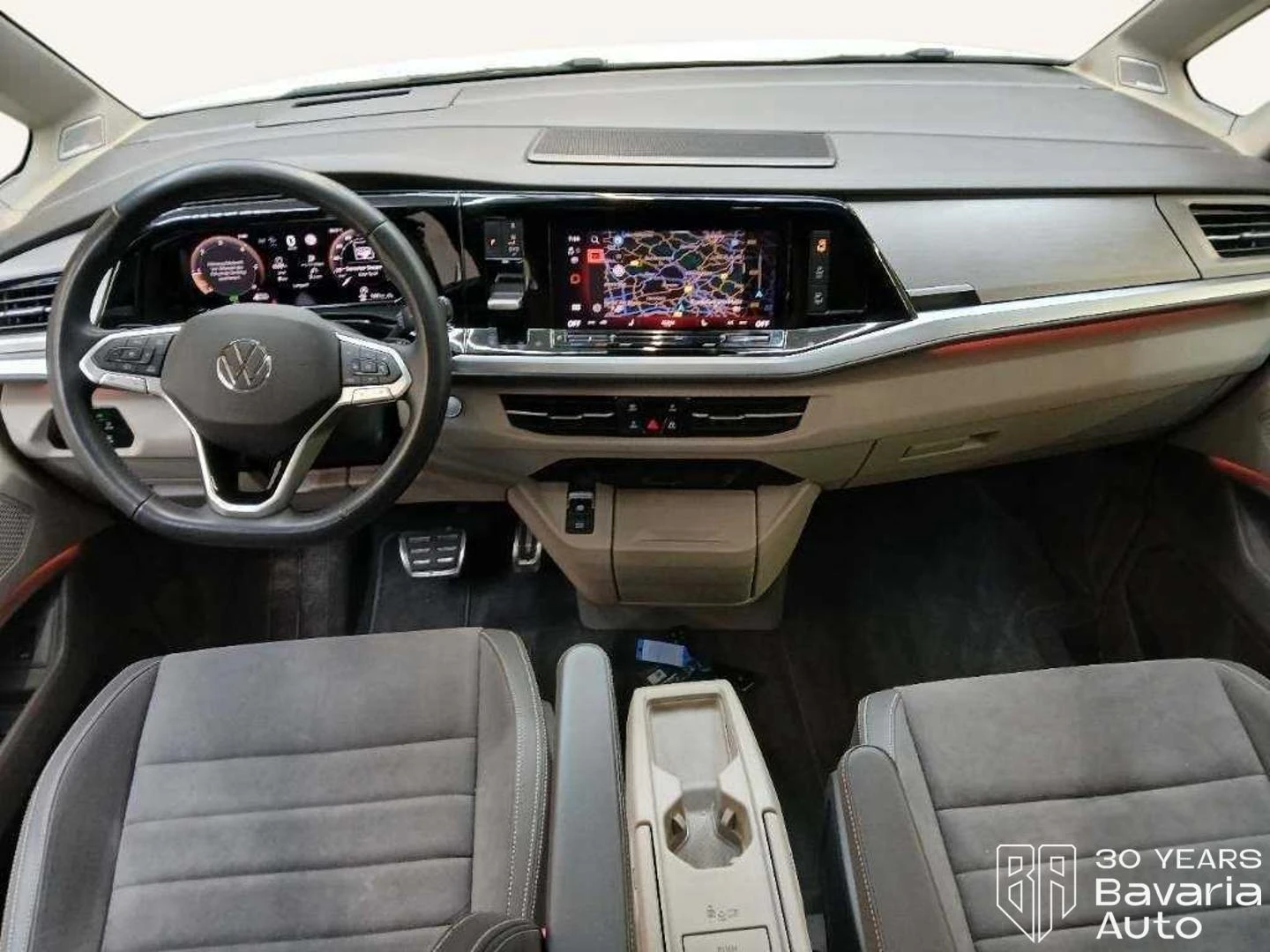 VW Multivan Multivan Style long DSG Easy Open Basic, снимка 6 - Автомобили и джипове - 55264318