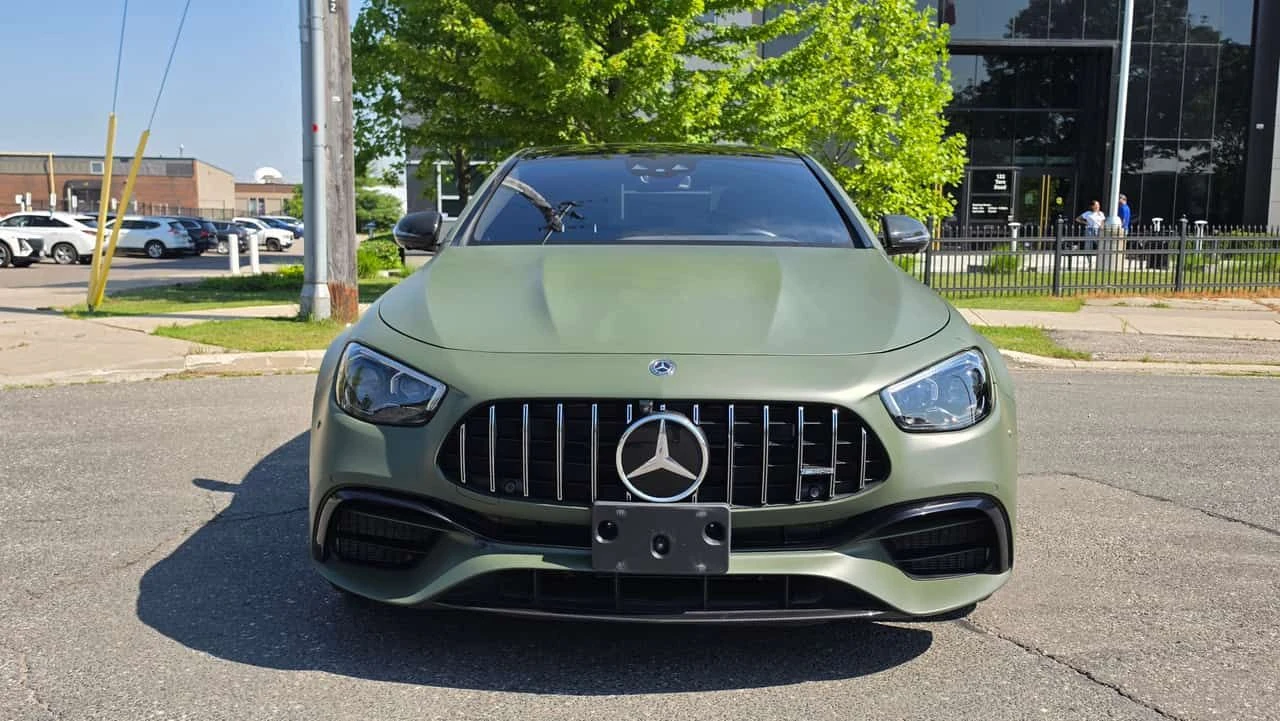 Mercedes-Benz E 63 AMG  S 4MATIC+ Sedan * CARFAX * ОПЦИЯ ЗА ФИНАНСИРАНЕ, снимка 6 - Автомобили и джипове - 55311995