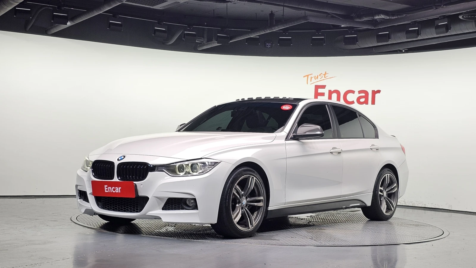 BMW 320 ЛЮК* КРАЙНА ЦЕНА